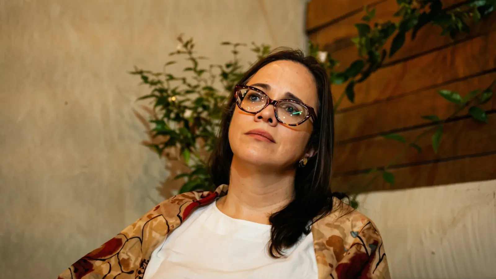 Grupo de participantes no ambiente do encontro